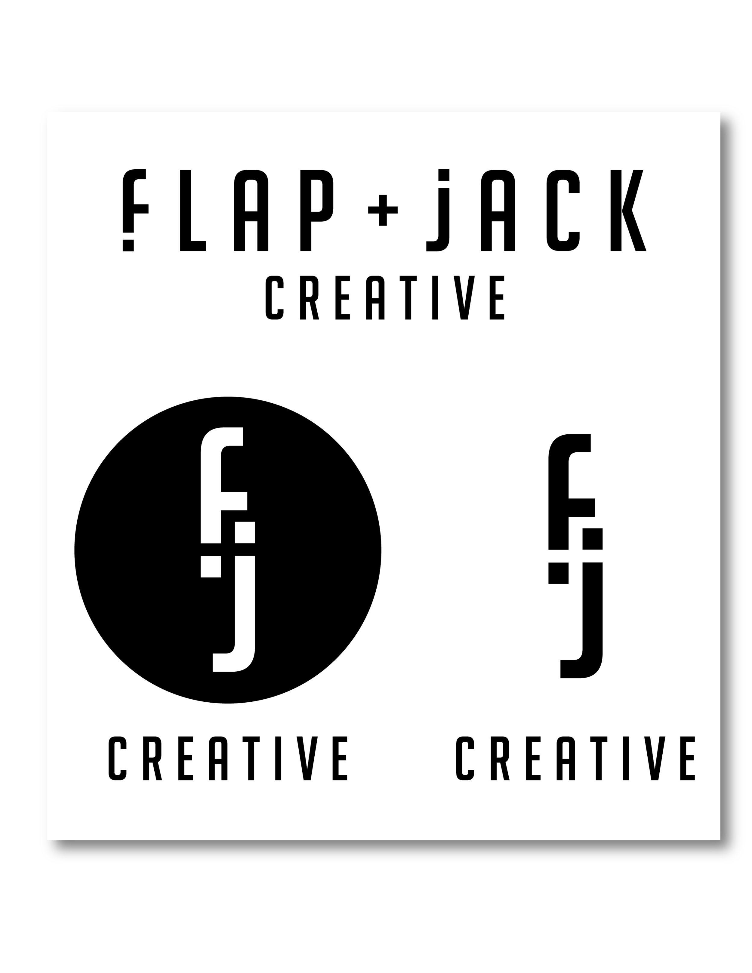 Flap + Jack Creative