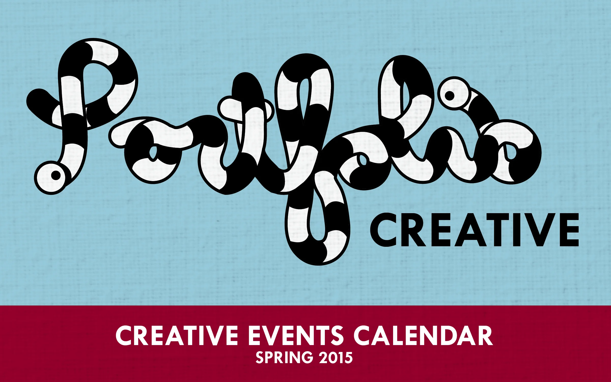 Portfolio Creative Calendar