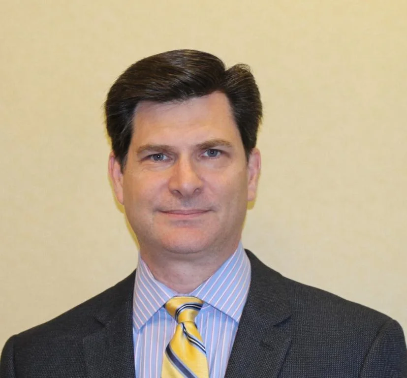 Tim Elwell, President & CEO of Qualidigm