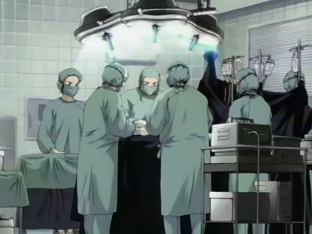 Featured image of post Medical Anime Hospital Room Background This club aims to draw together all known medical themed or those with a reasonable medical component anime together in one place