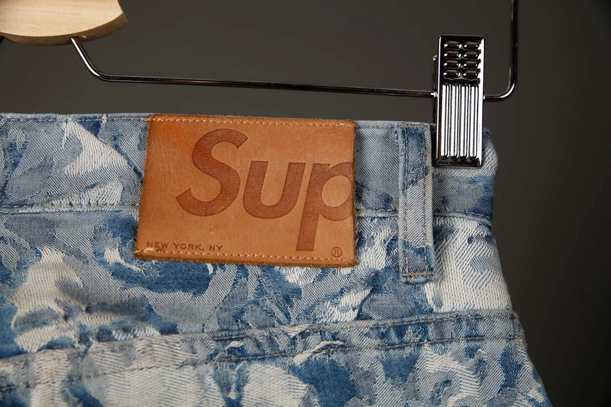 supreme cherub jeans