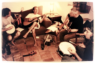 The Band