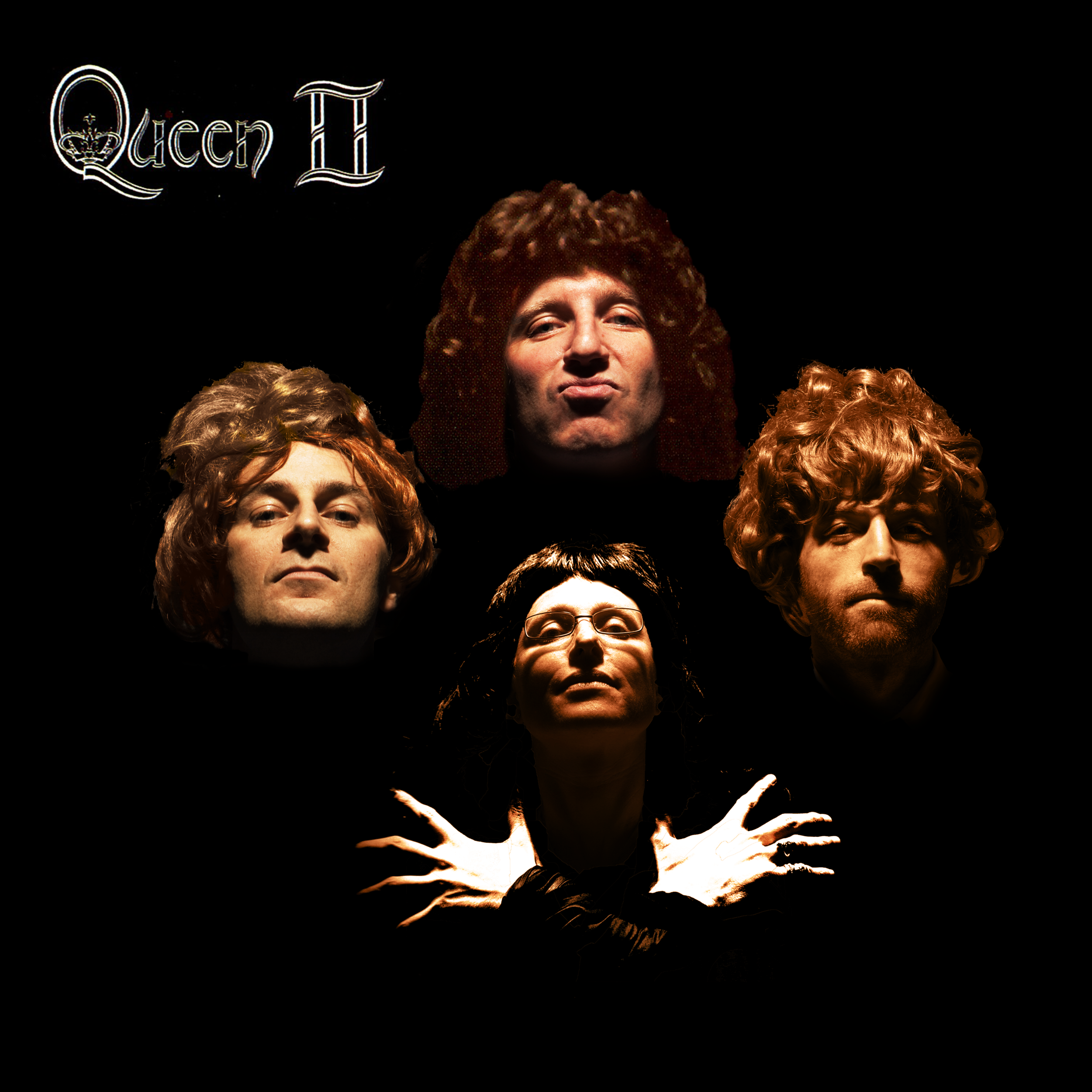 Queen II Album teachers .png