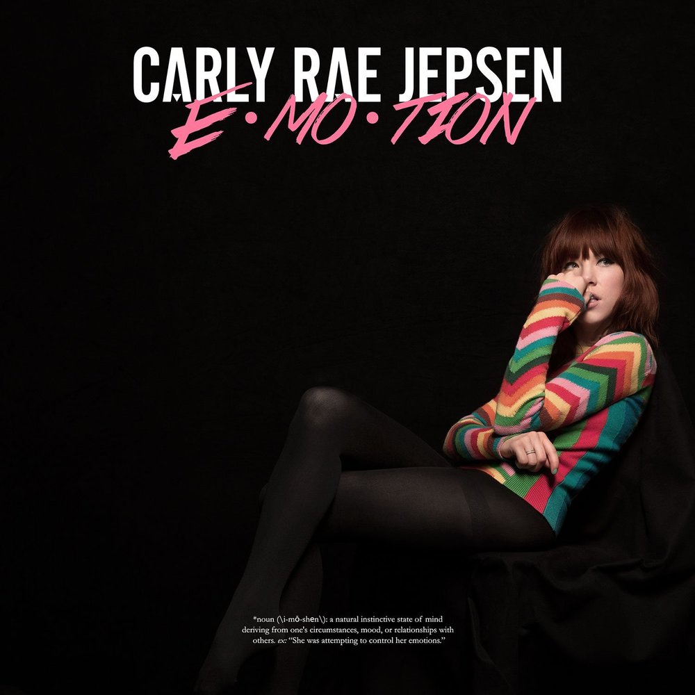 Carly Rae Jepson EMotuon album cover.jpg