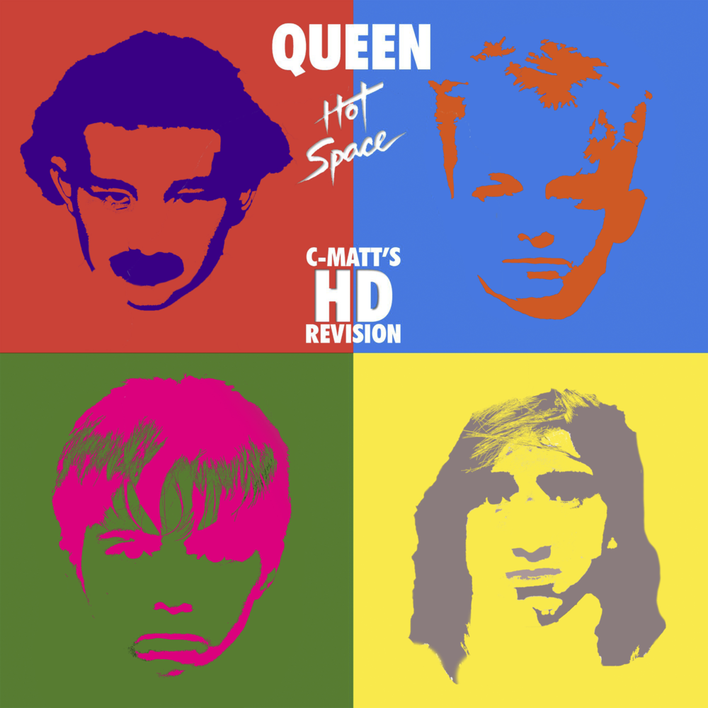 Queen Hot space - The boys .png