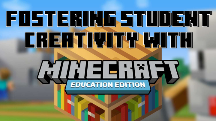 Minecraft Education Edition: A Multi-Platform Musical World Building Game -  College Music Symposium