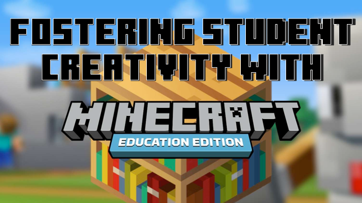 Simple Addition Minecraft for Google Slides / Classroom / Distance