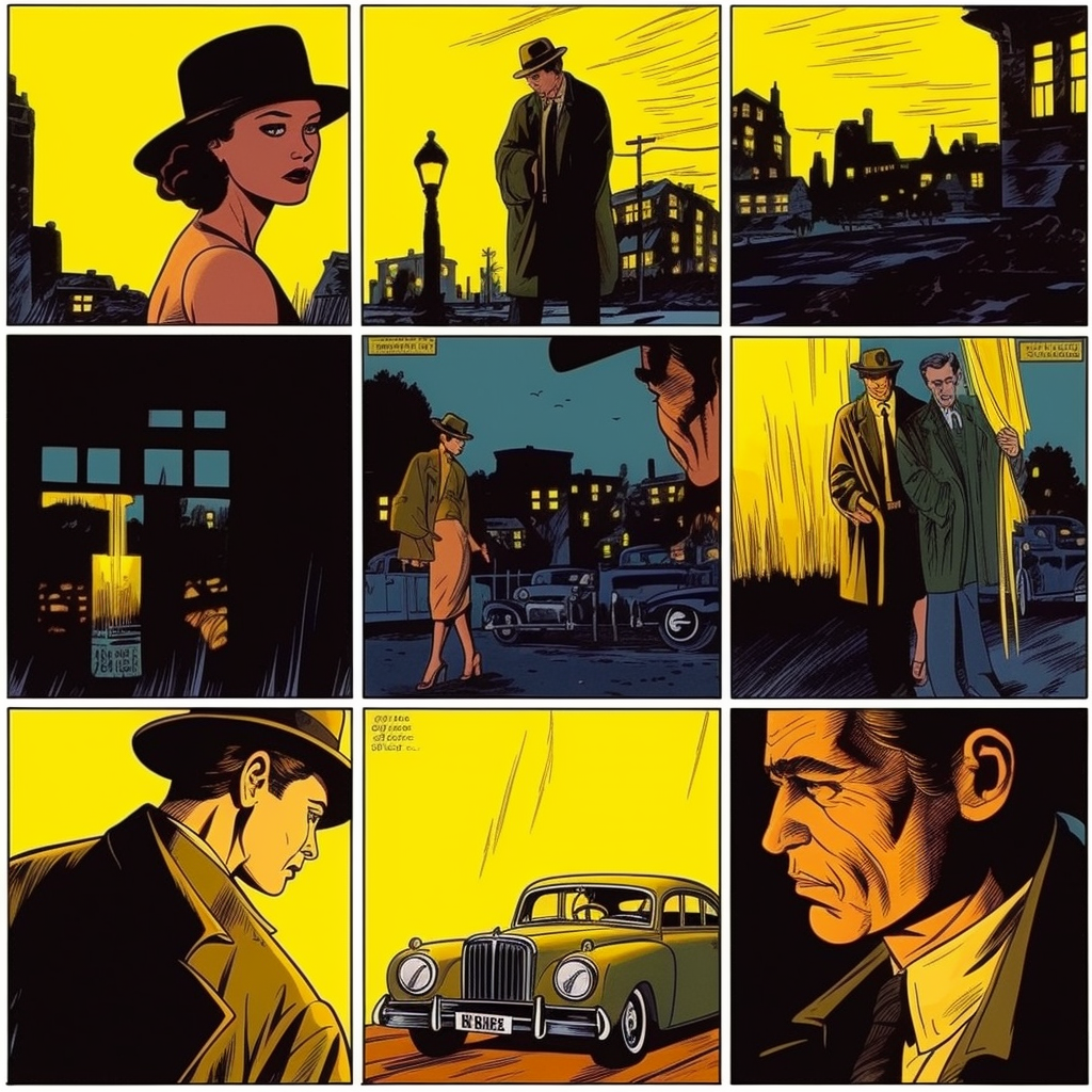 Roesephbone_Al_Williamson_comic_book_set_in_the_1940s_film_noir_955fd0c5-3d00-489d-baa1-f2c9dbdc5a68.png