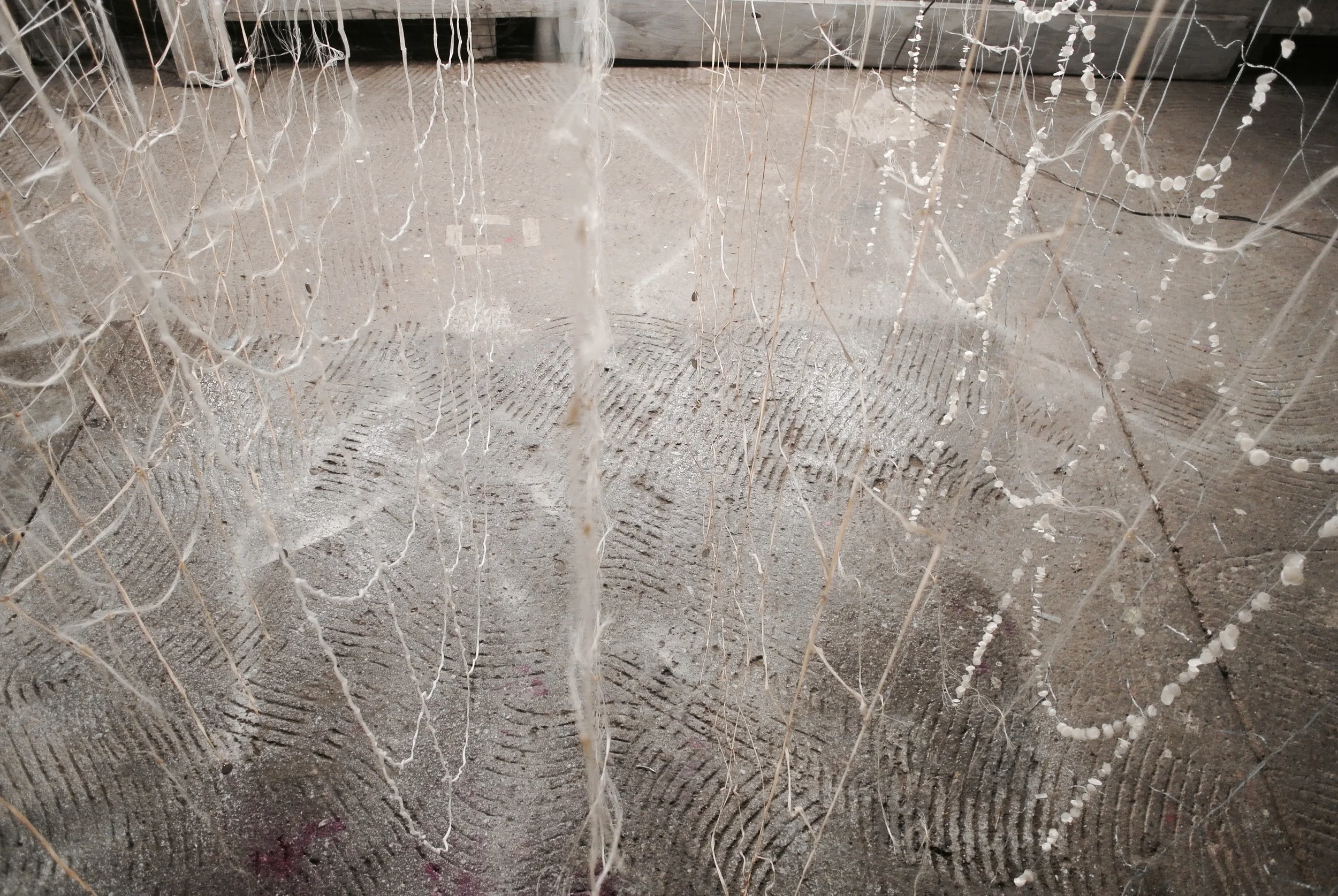 Wall (22 layers)