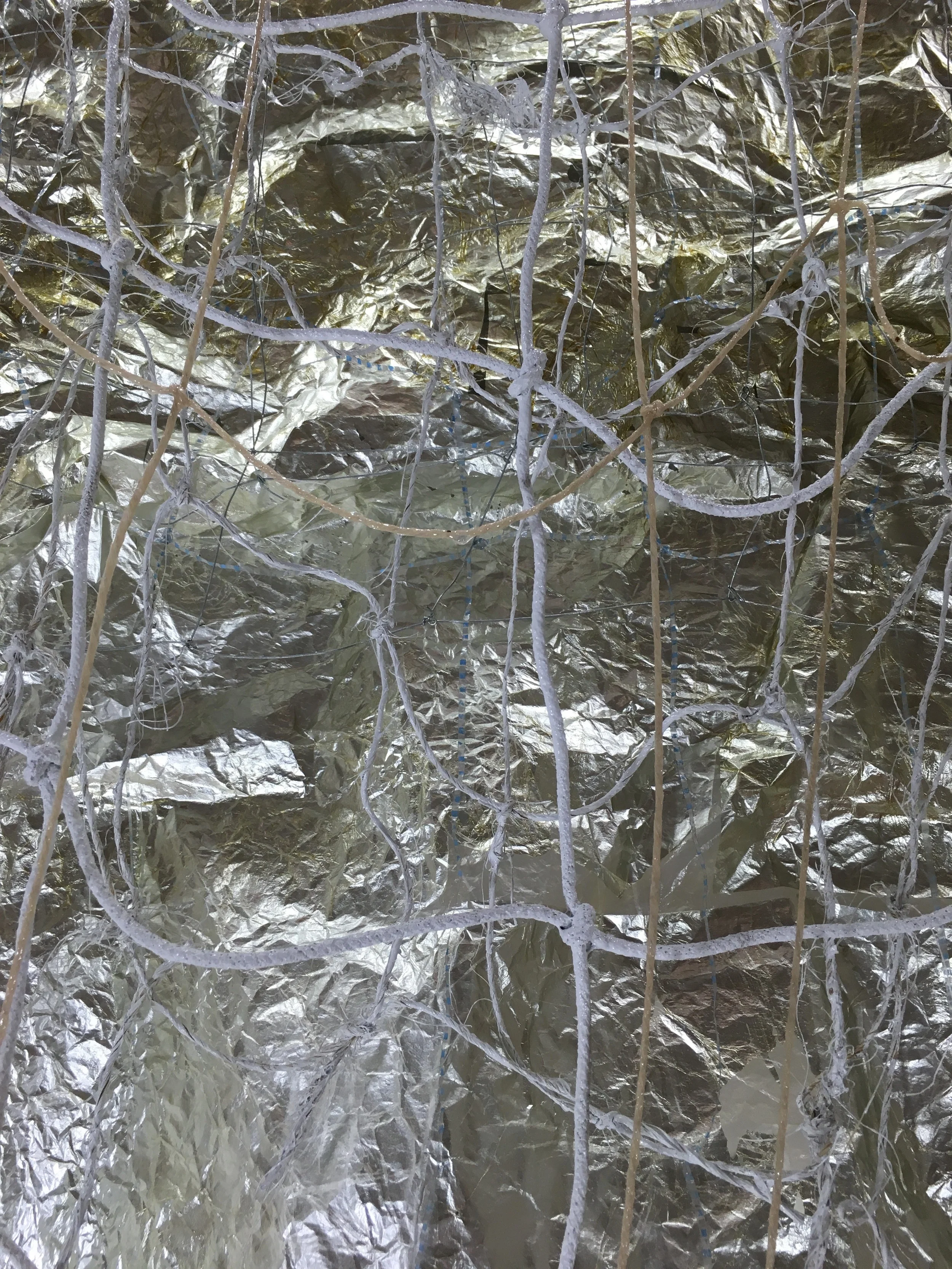 Extratextual (wire)