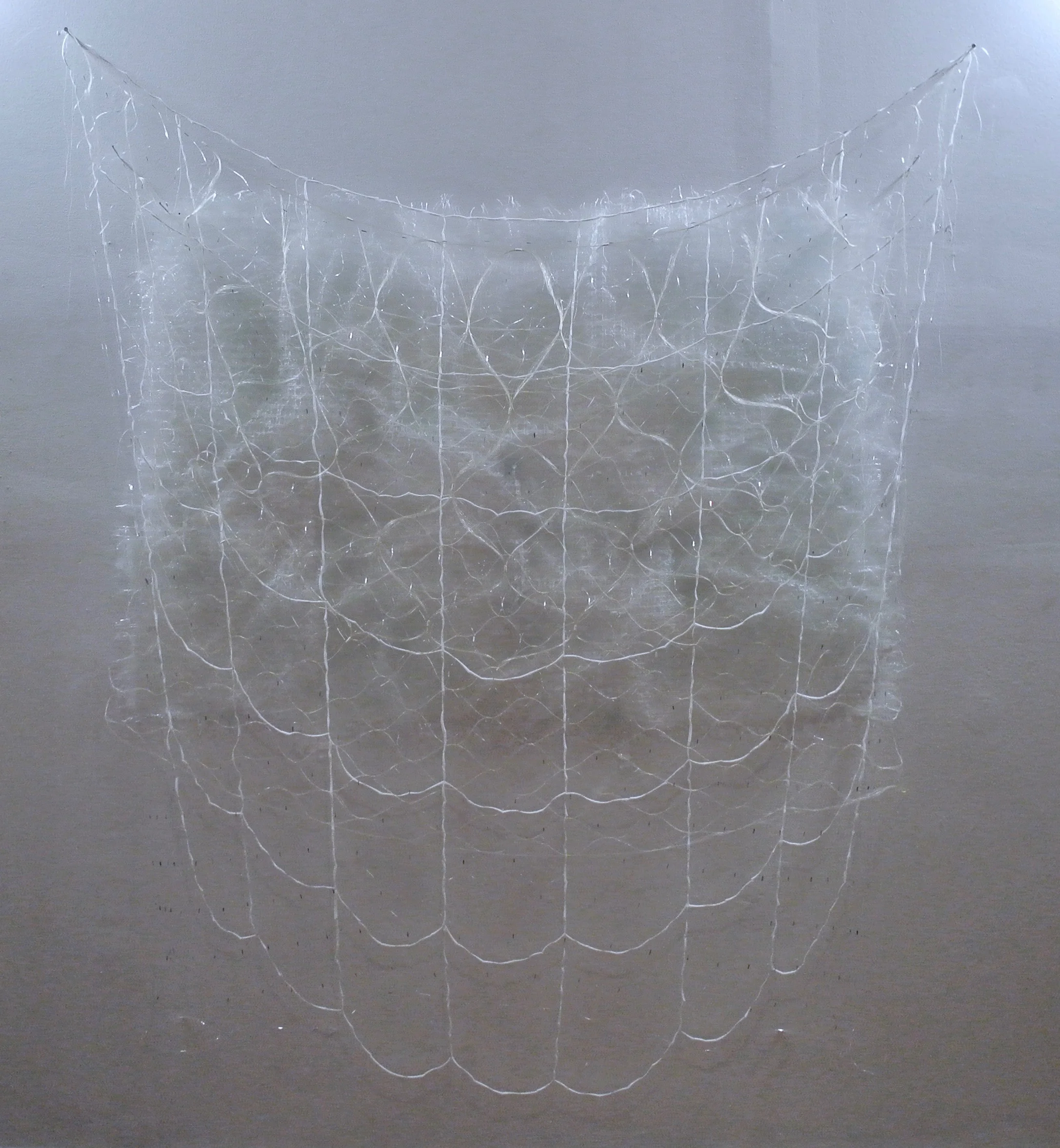 Extratextual (aluminum)