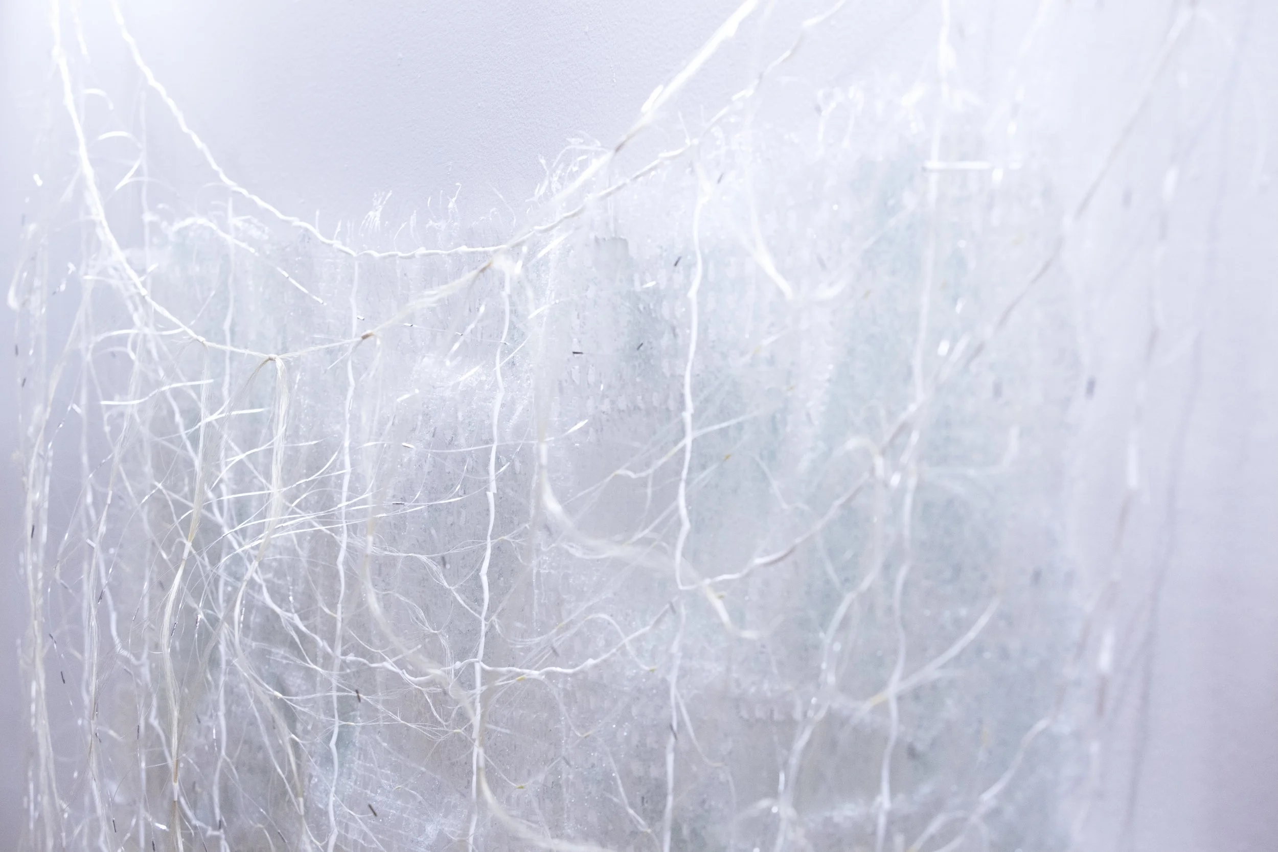 Extratextual (aluminum)