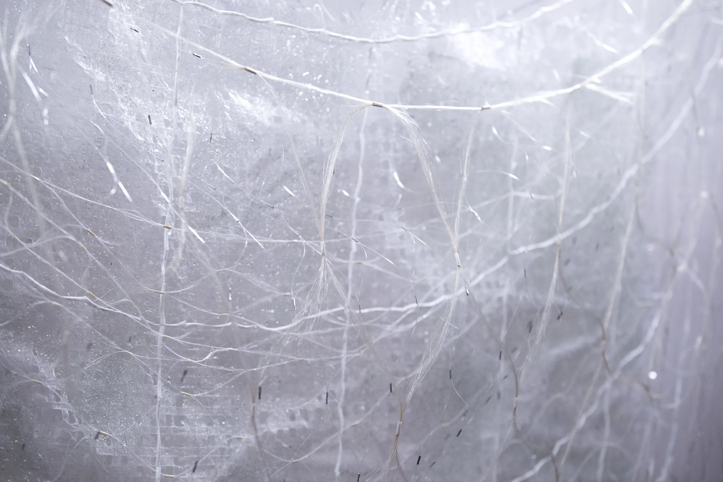 Extratextual (aluminum)