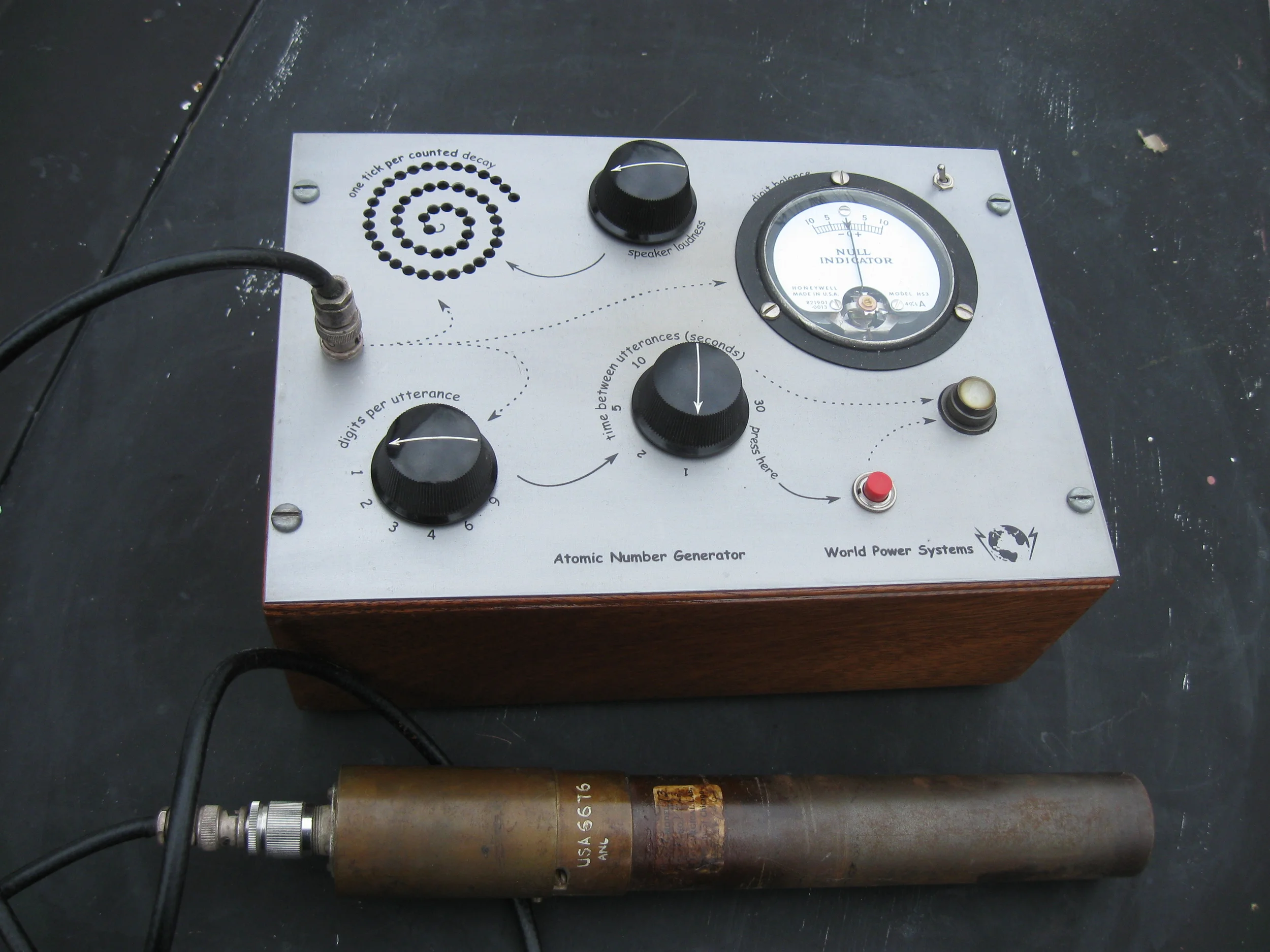 A \u2014 Digits Crys Random Moore Million