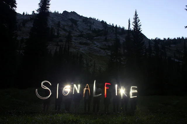 photo: Nolan Calisch / Crys Moore