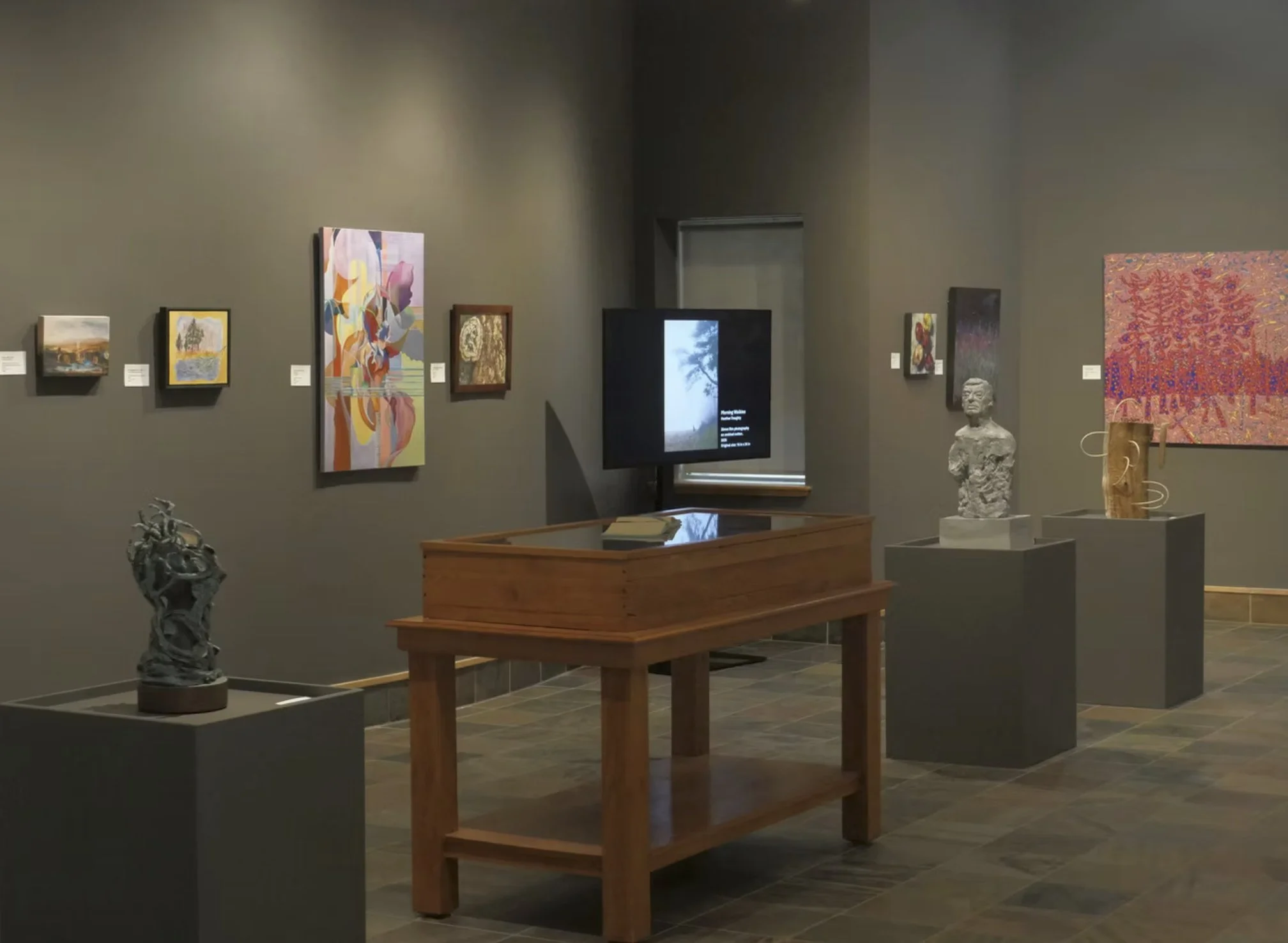 Temiskaming Art Gallery