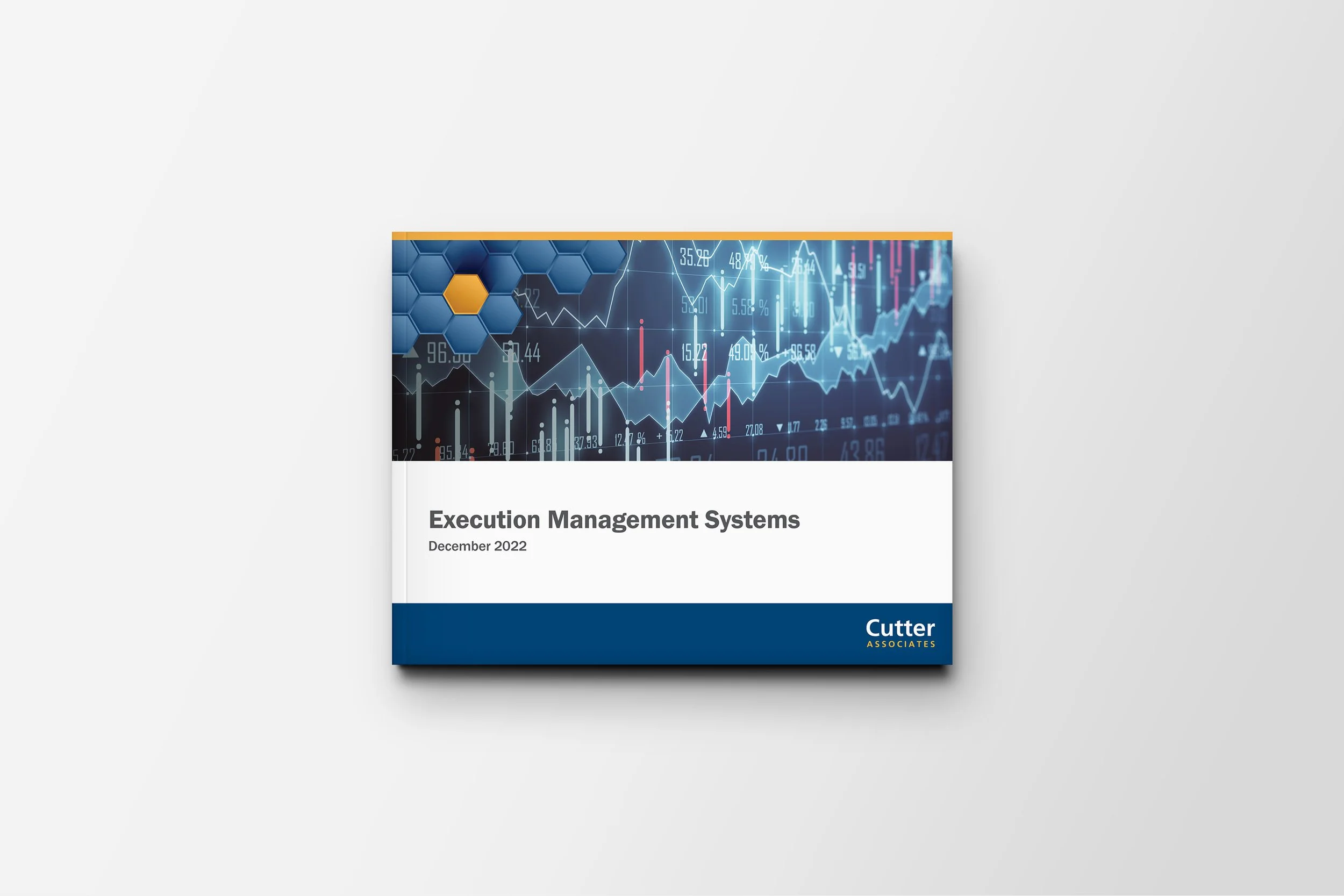 Cutter Associates Research Report