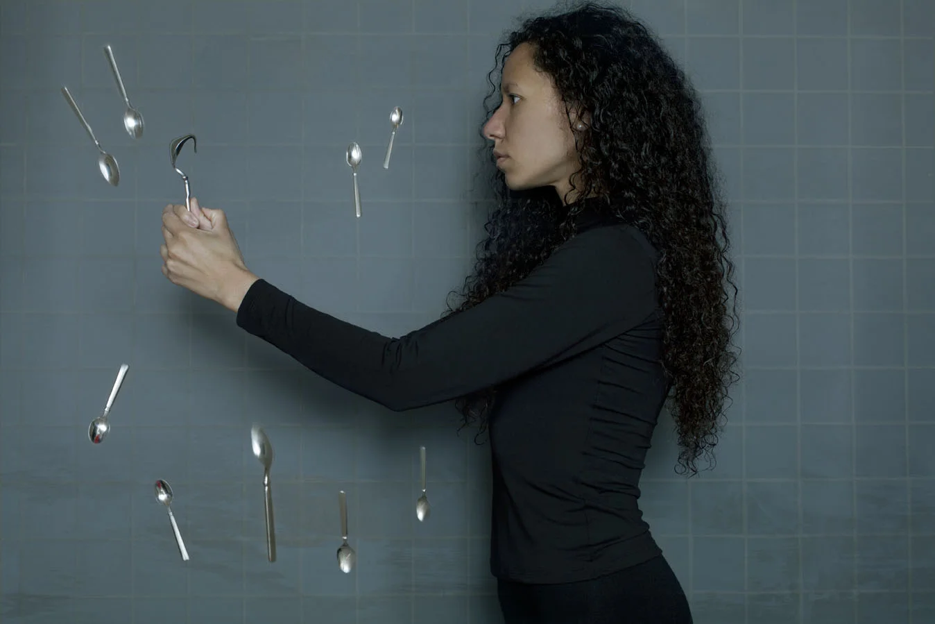 Fine Art & Conceptual Portrait Photography - Lua Williams Photography
