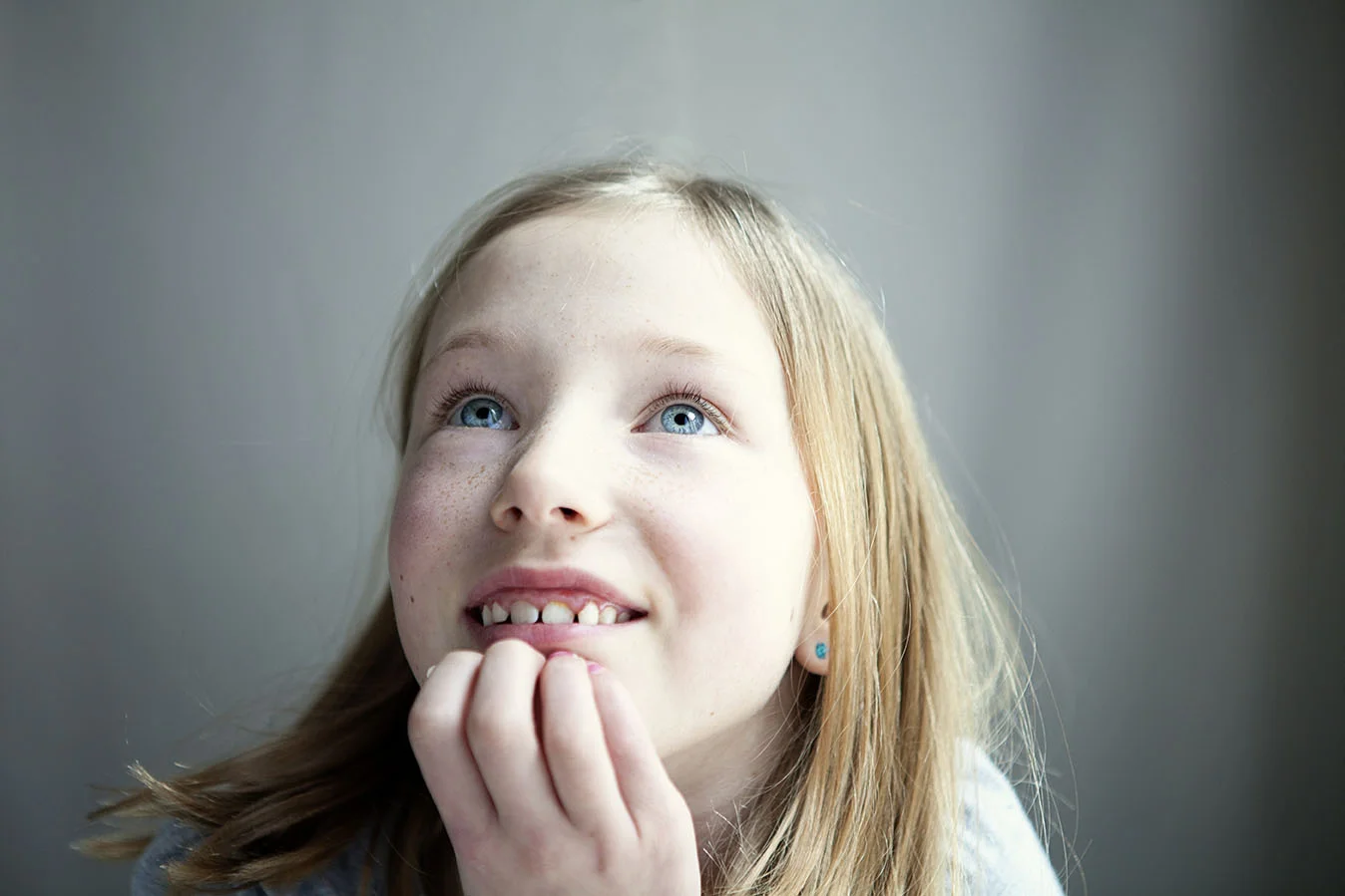 Lua Williams - Children Photography