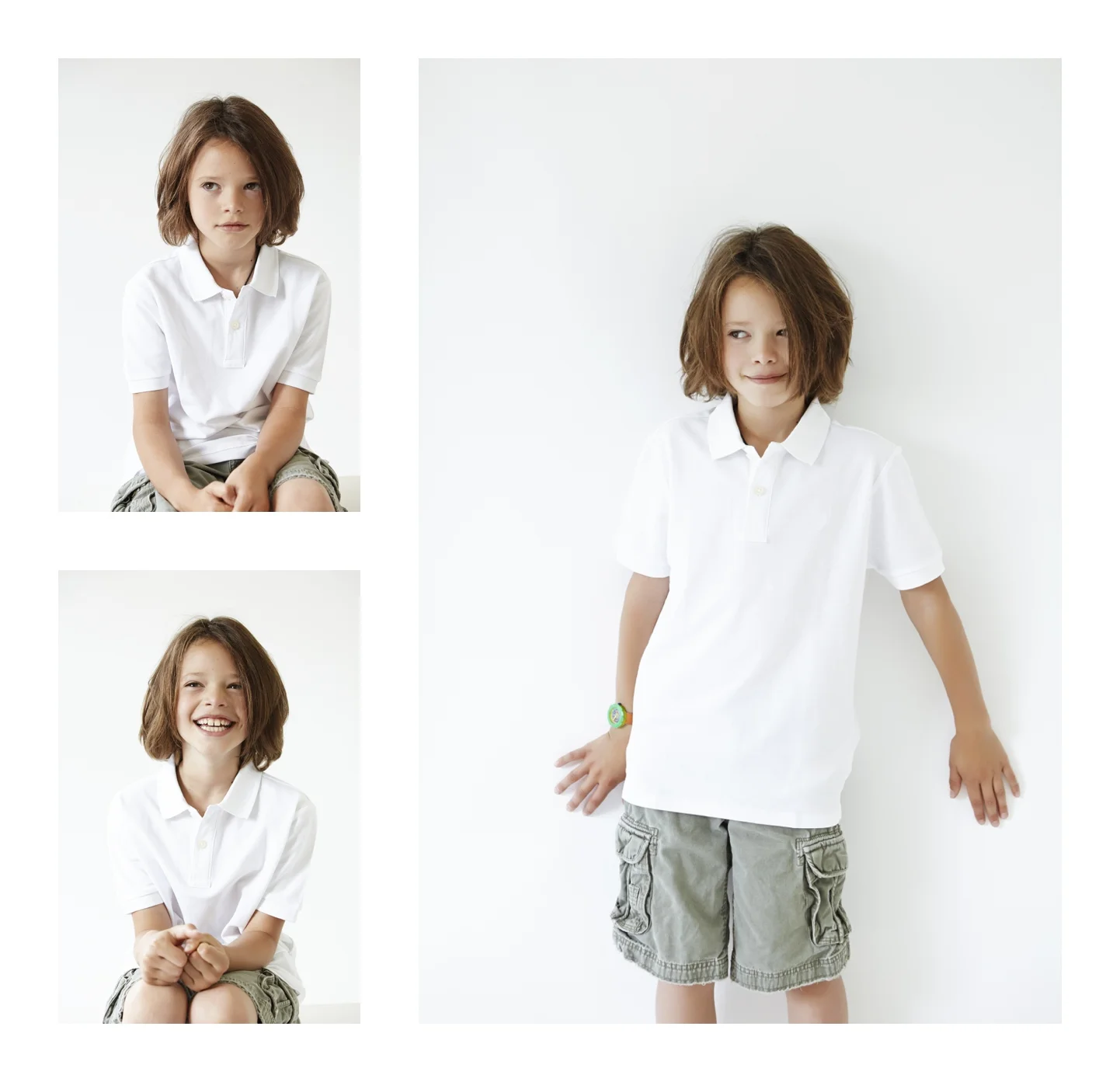 Children - Kids Photography