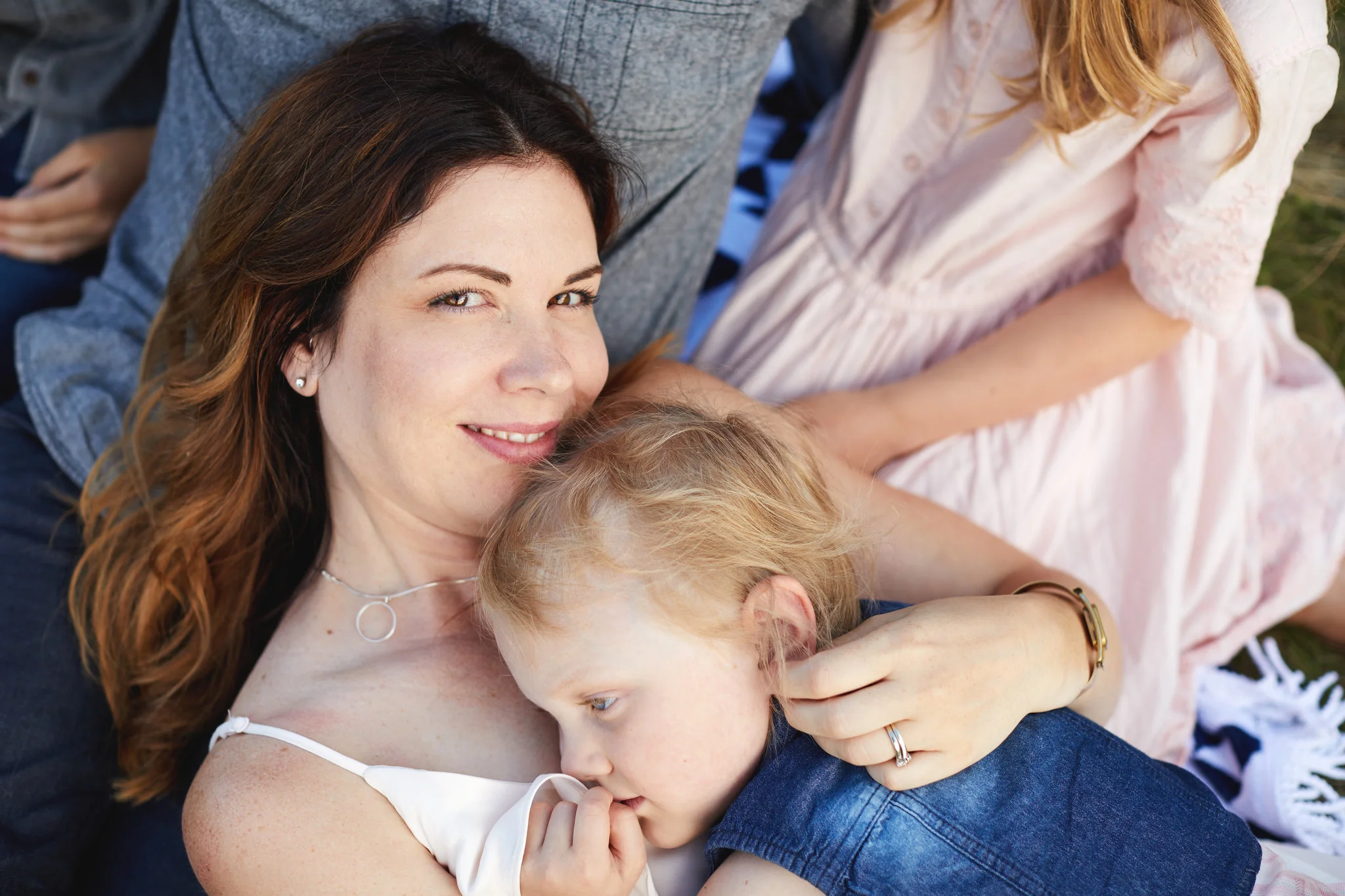 Canmore Family Photos