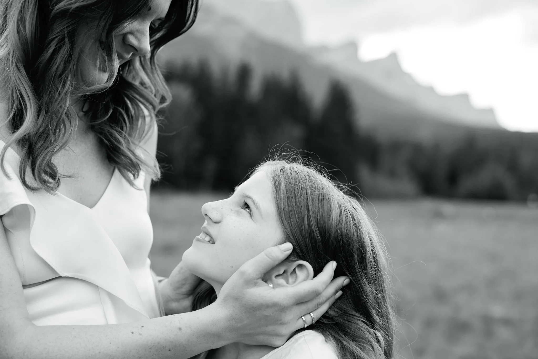 Canmore Family Photos
