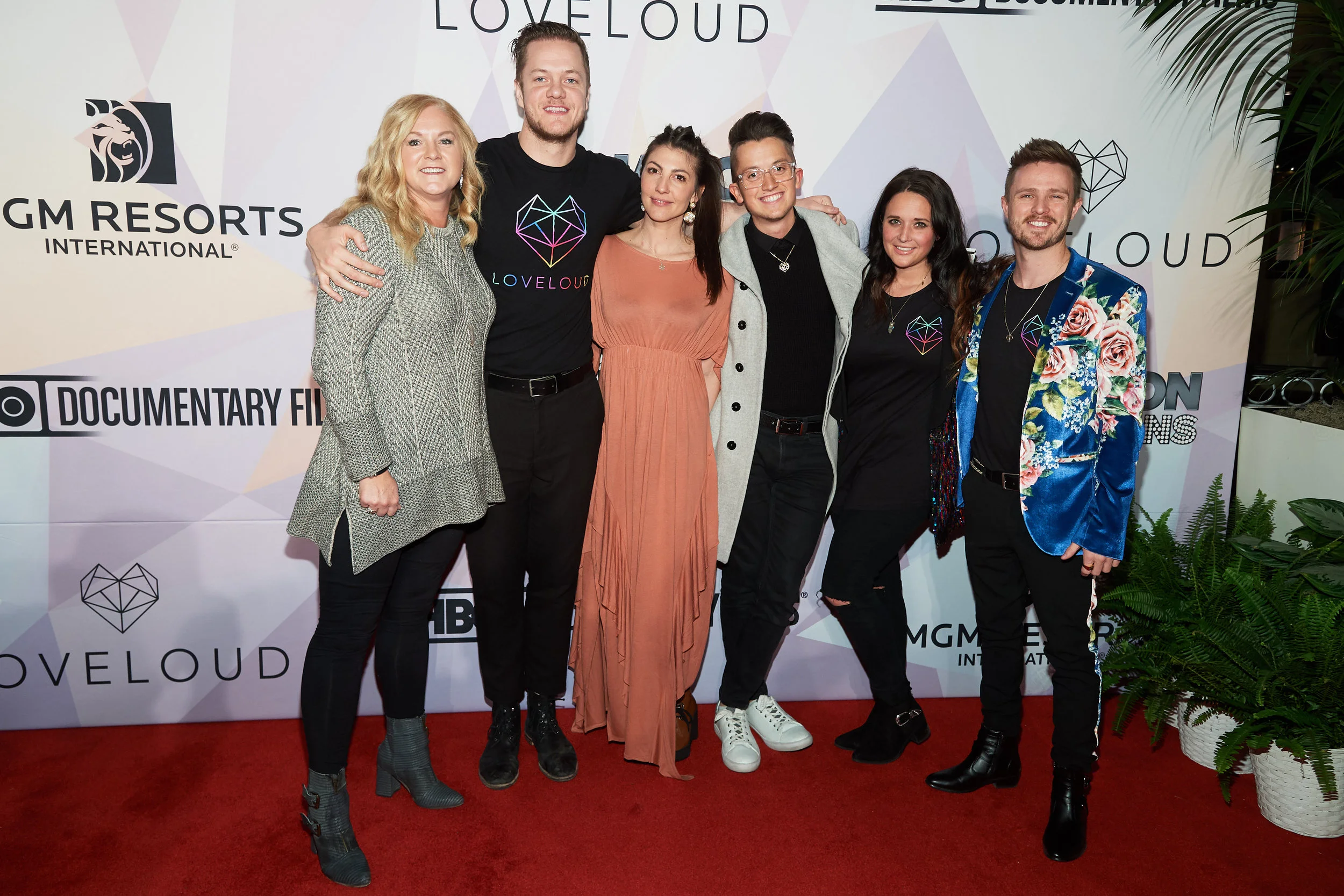 LOVELOUD Foundation