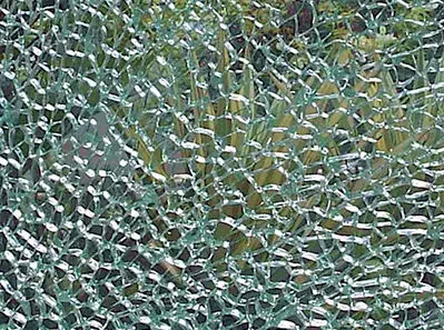 Toughened Glass