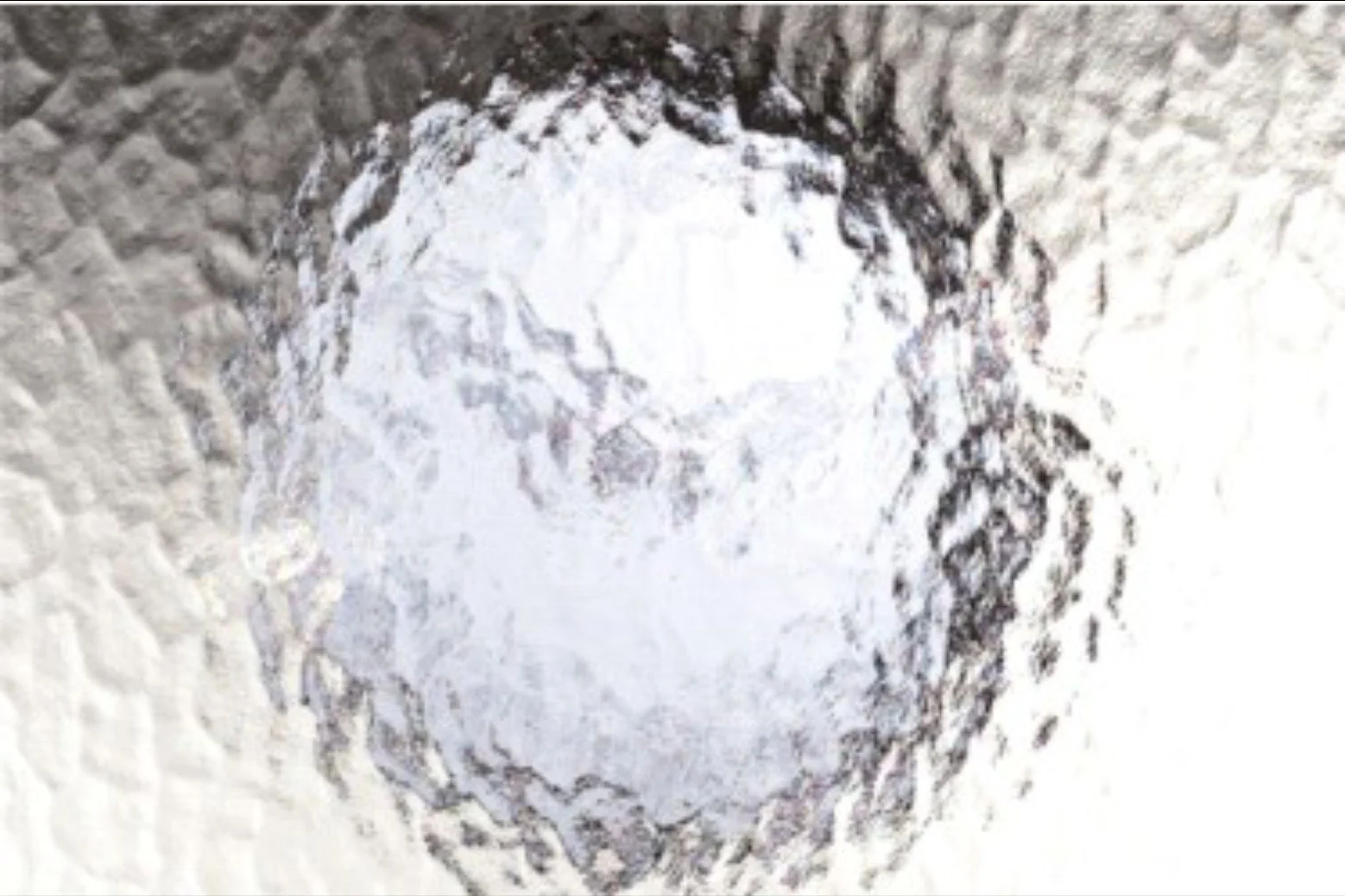 Textured Glass