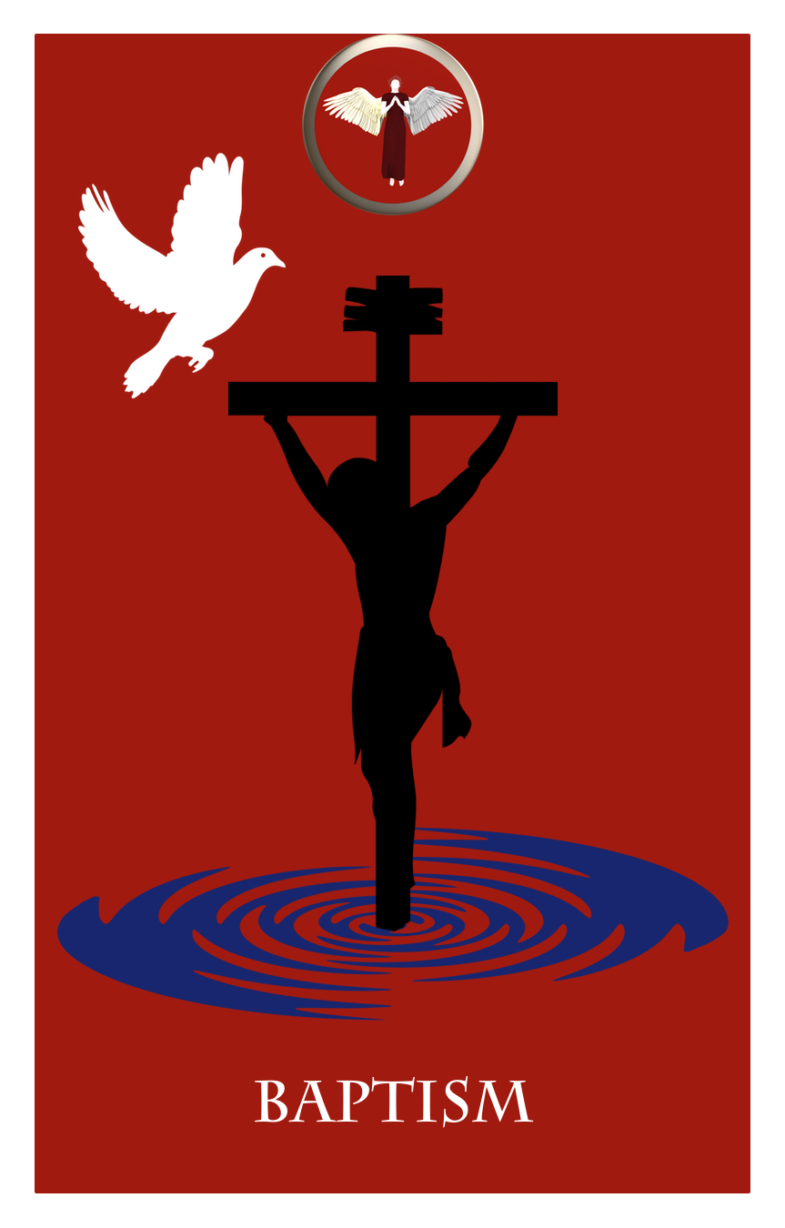 04- Baptism