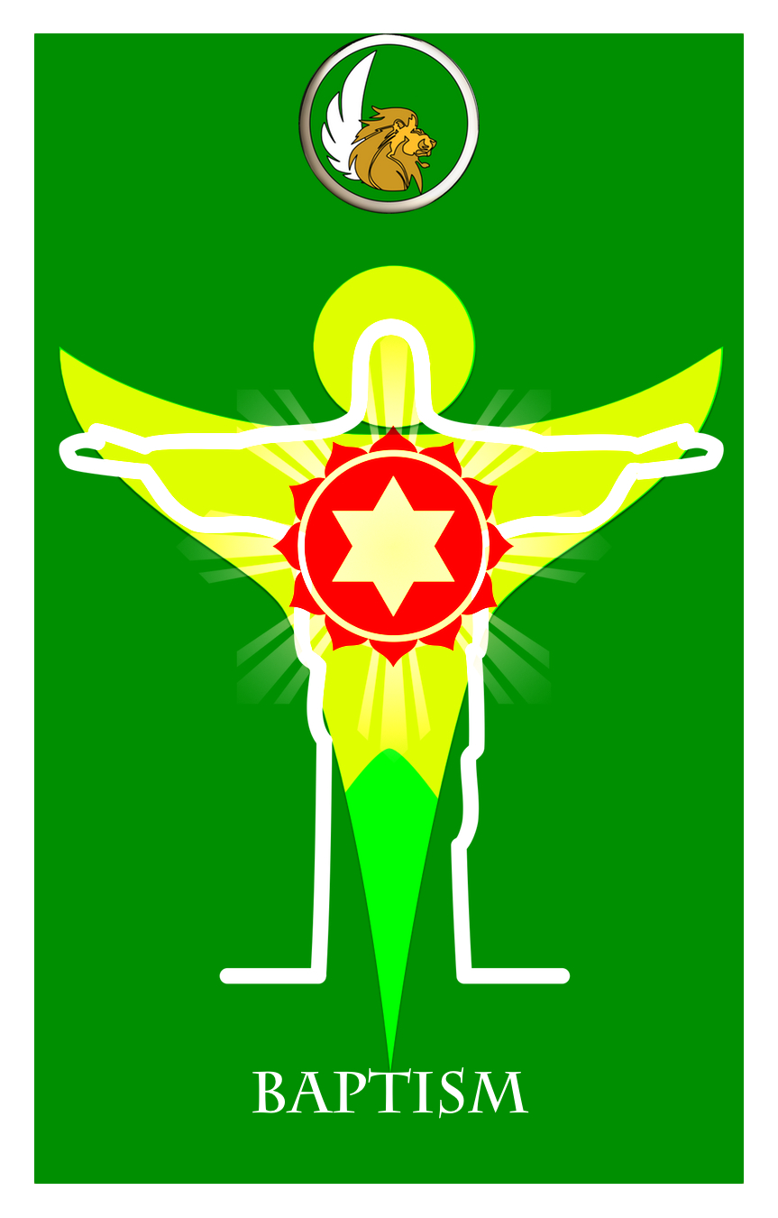 04- Baptism