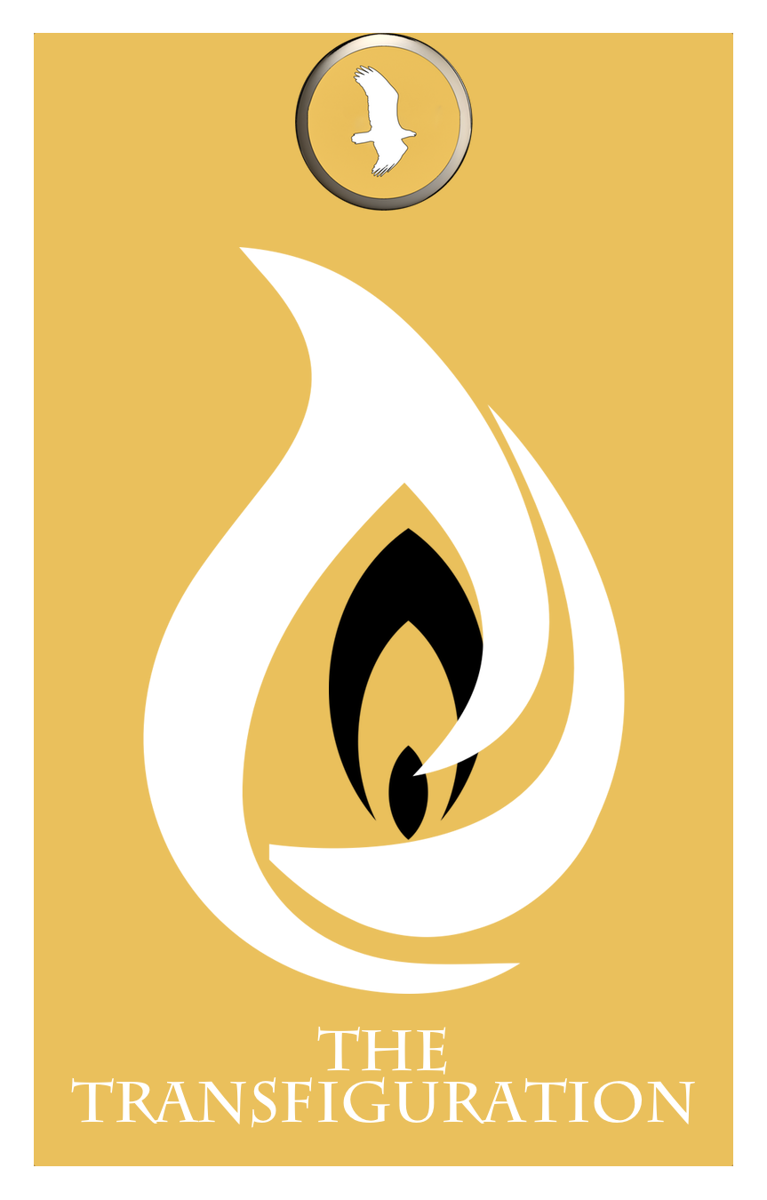 06- The Transfiguration