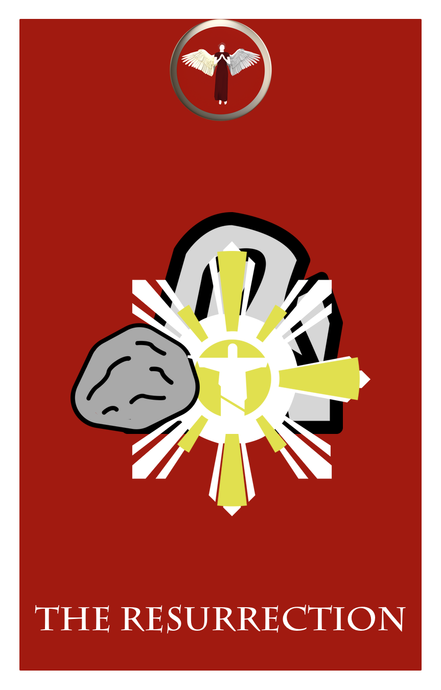 13- The Resurrection
