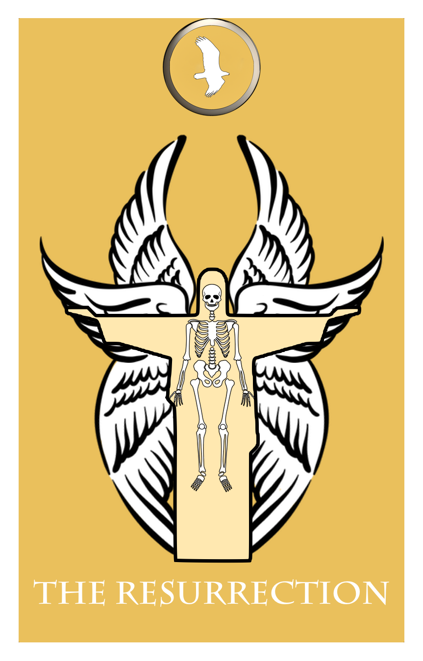 13- The Resurrection