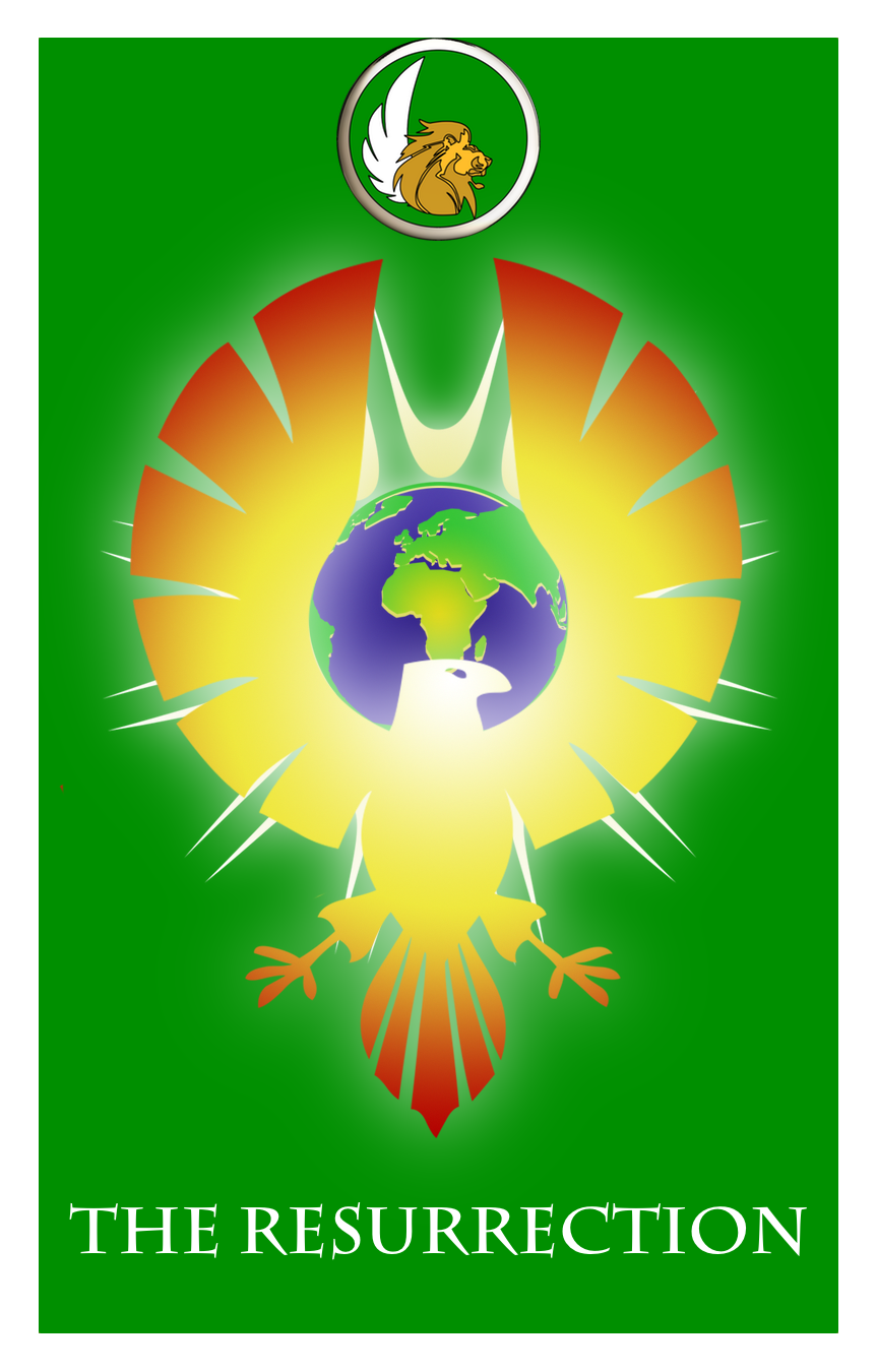 13- The Resurrection