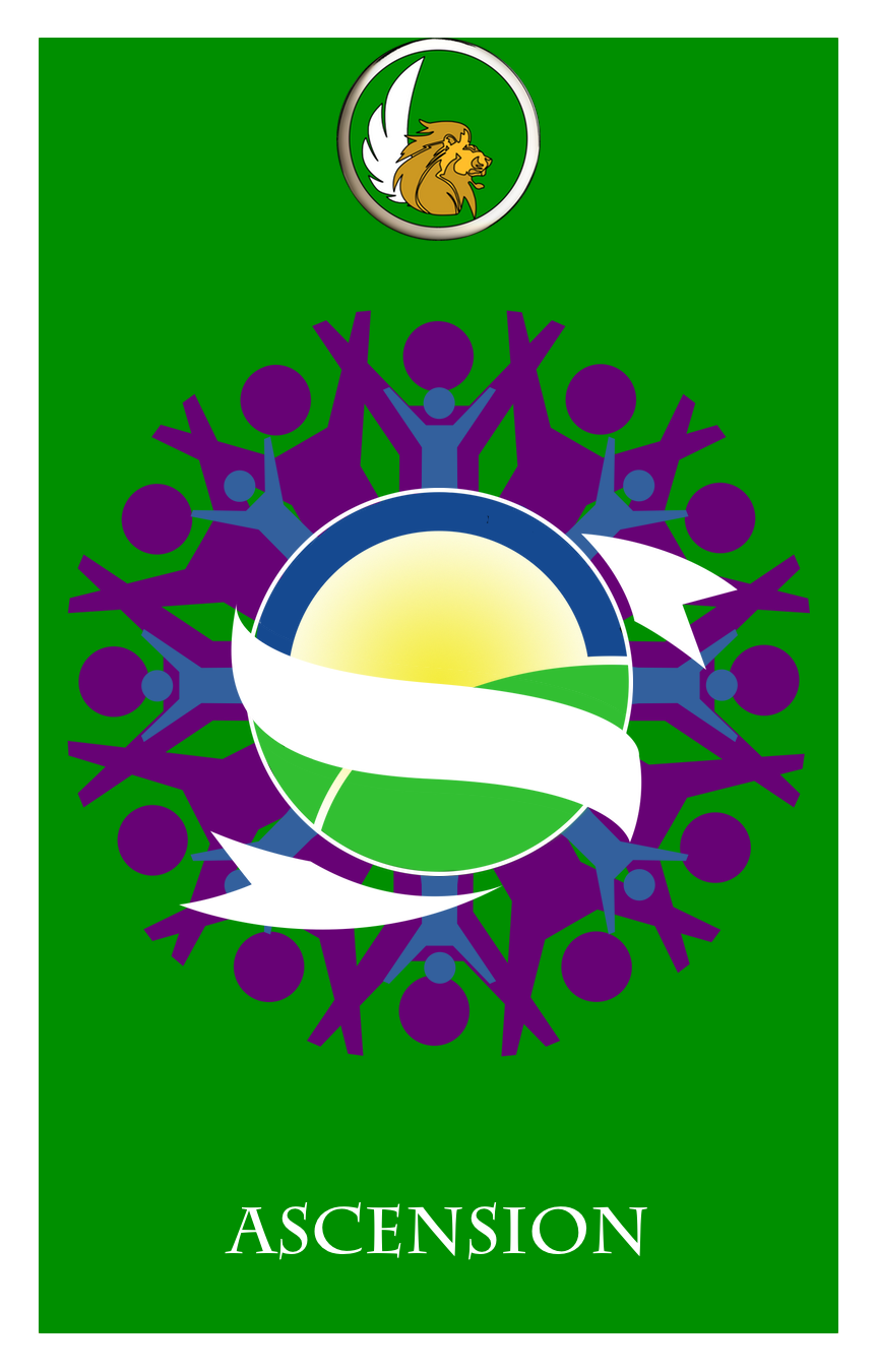 15- Ascension