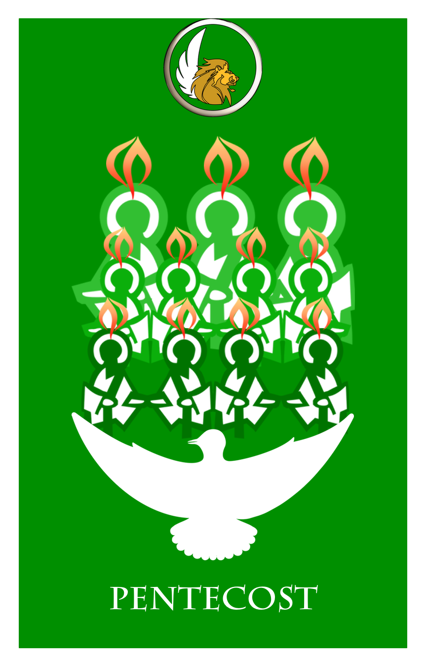 16- Pentecost