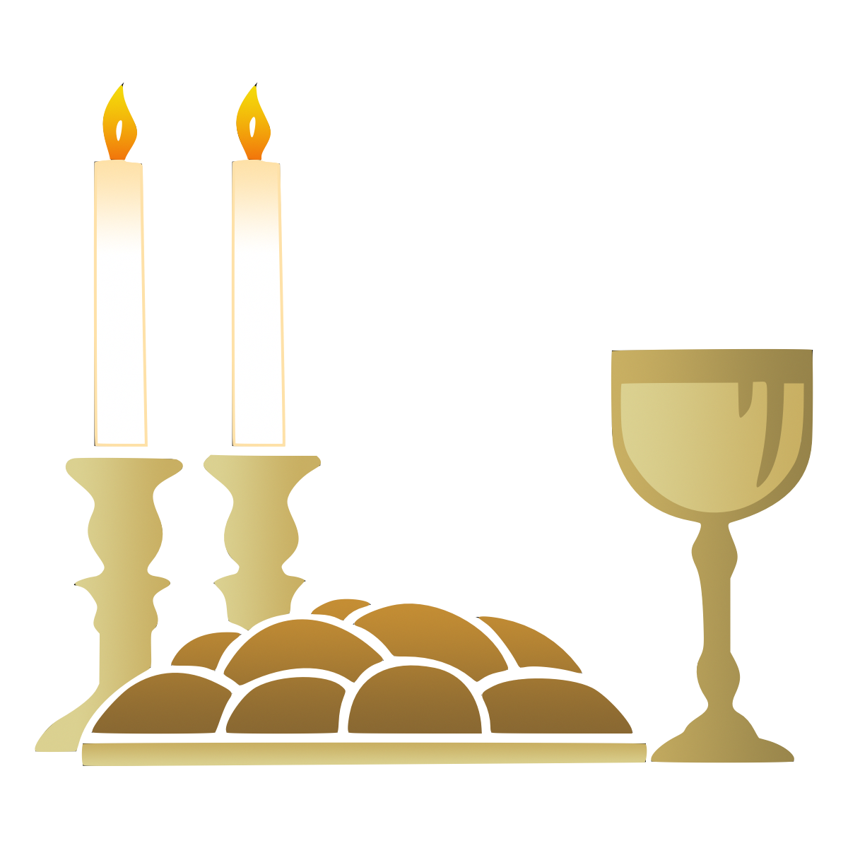 4. Remember the Sabbath.
