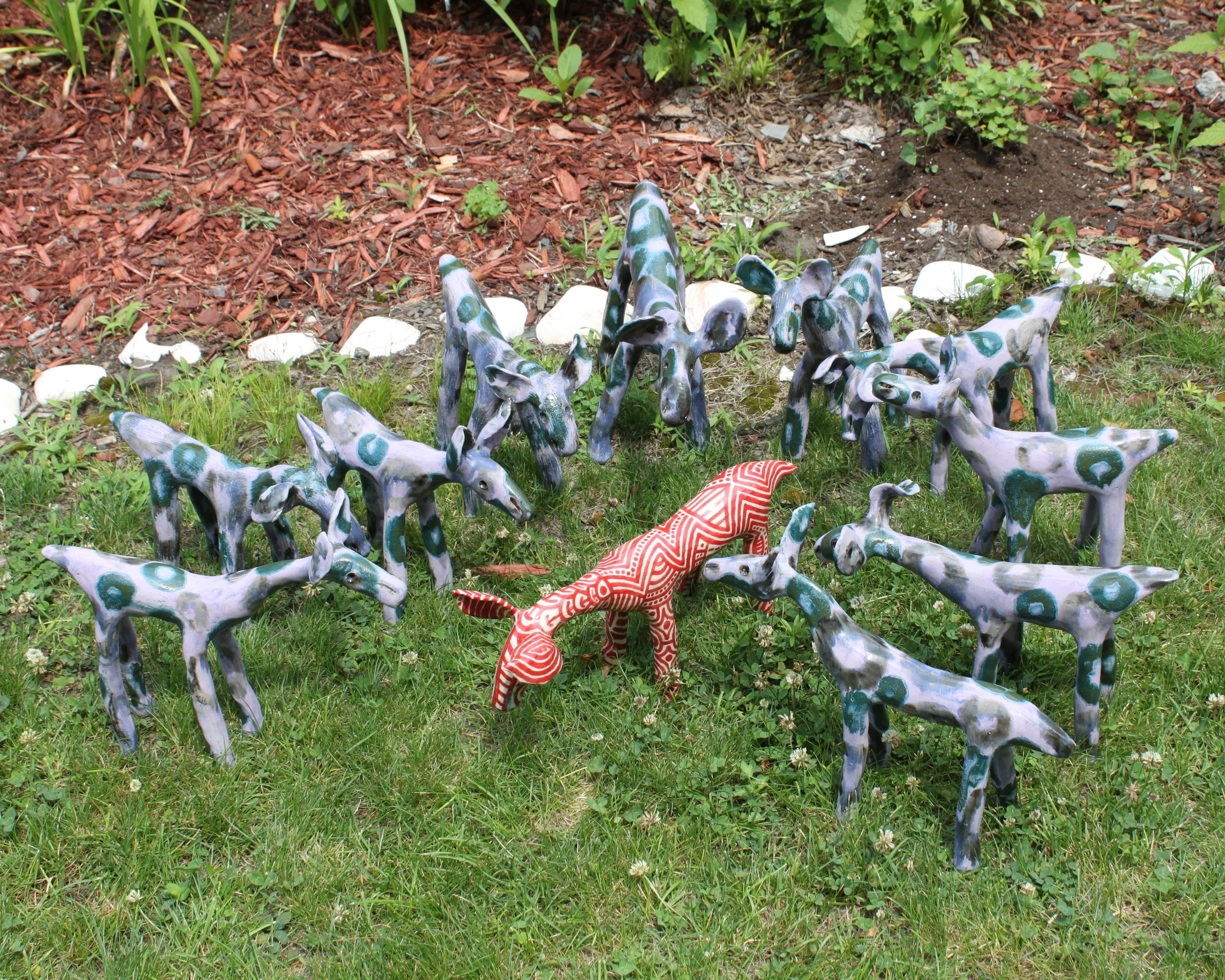 EOD installation in garden1.JPG