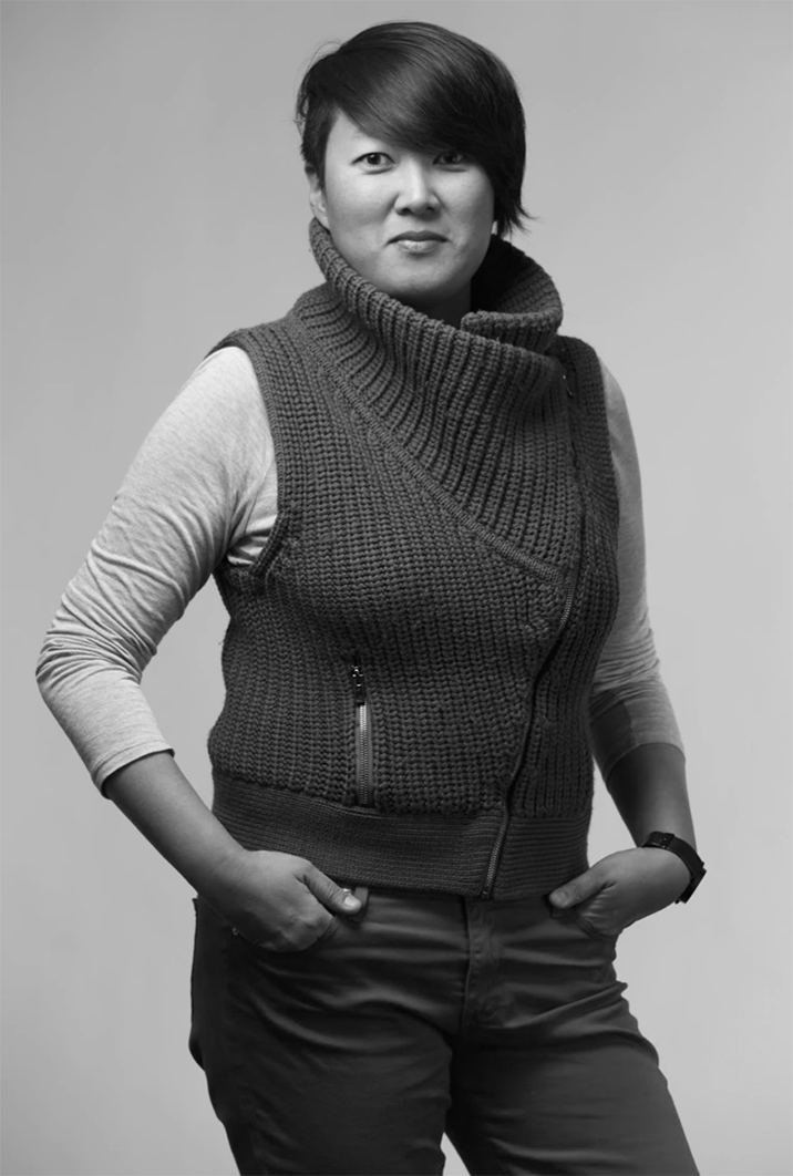 Ann Kim portrait BW.png