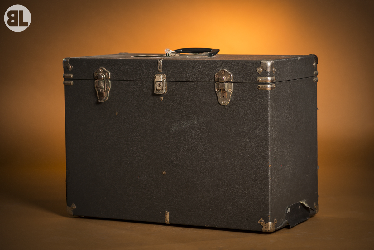 Large Format Case