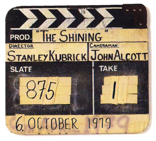 Stanley Kubrick