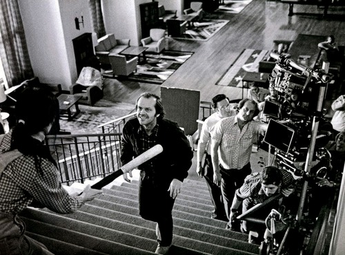 Stanley Kubrick