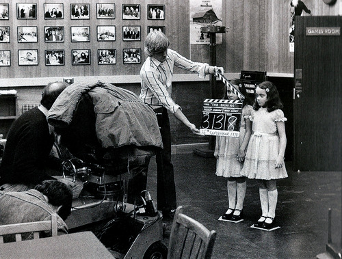 Stanley Kubrick