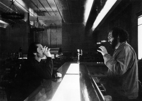 Stanley Kubrick