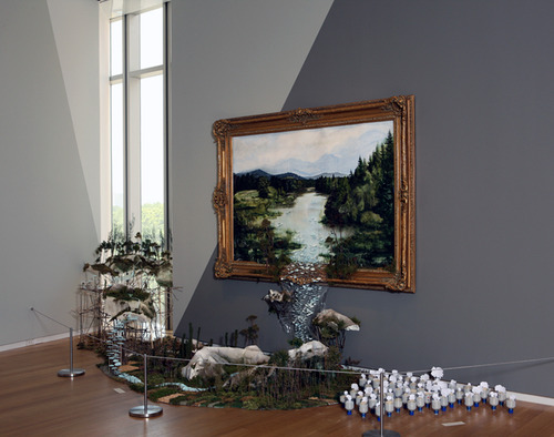 Landscape Painting