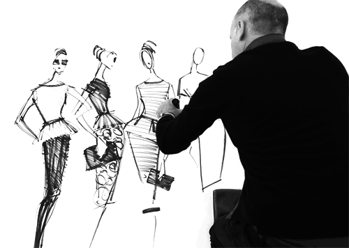 Fashion Illustration