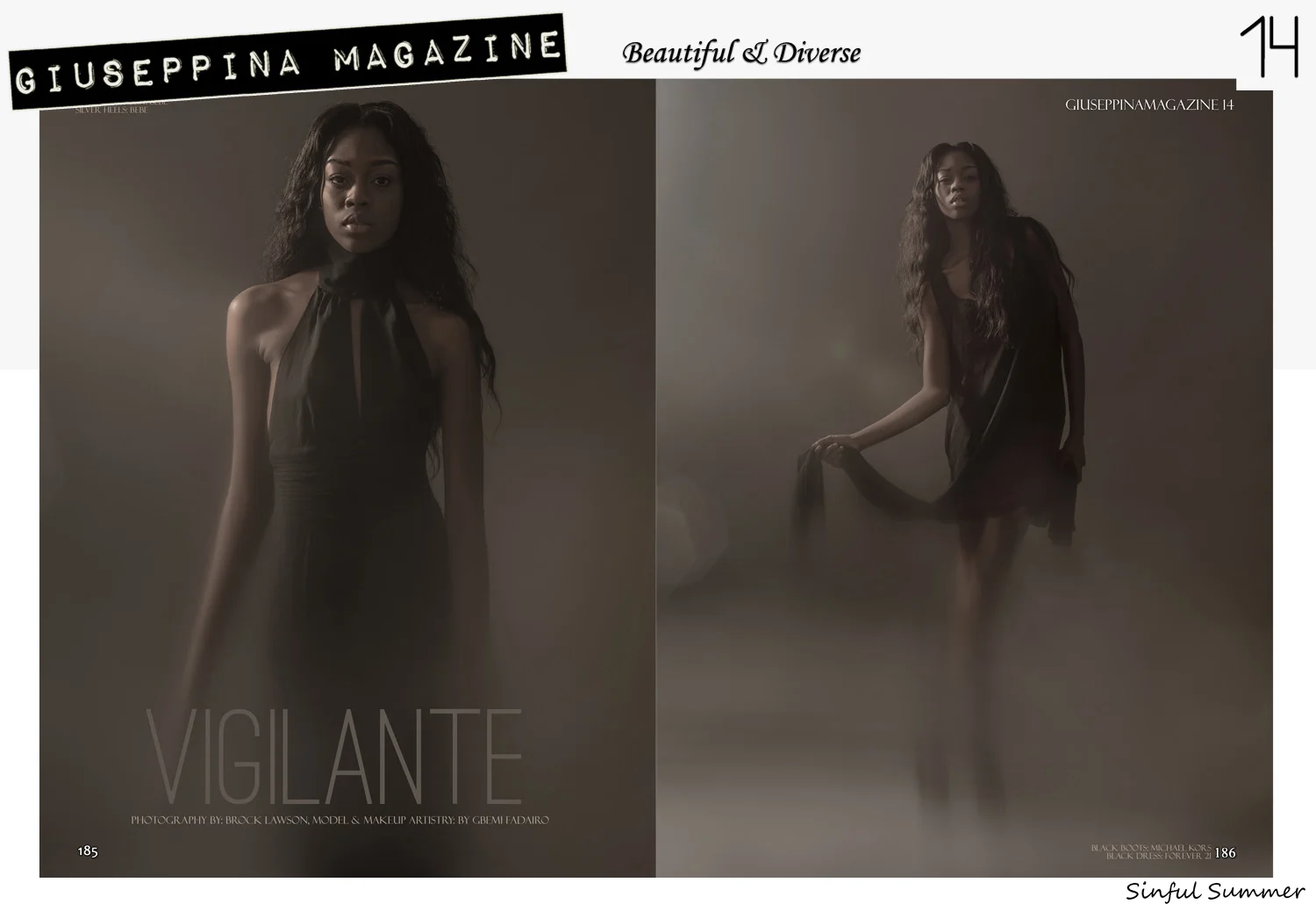 Fashion Photography
