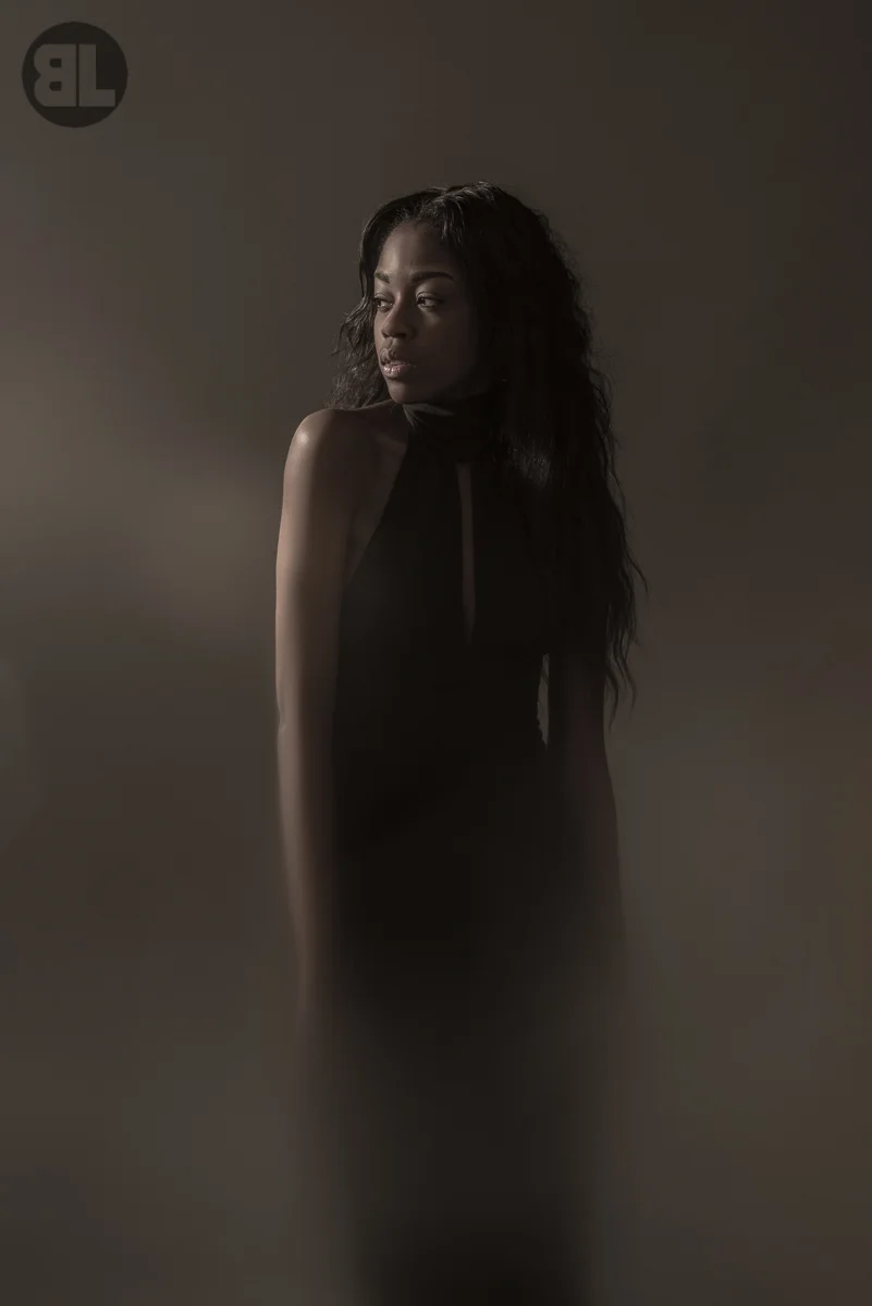 High Fashion Photography