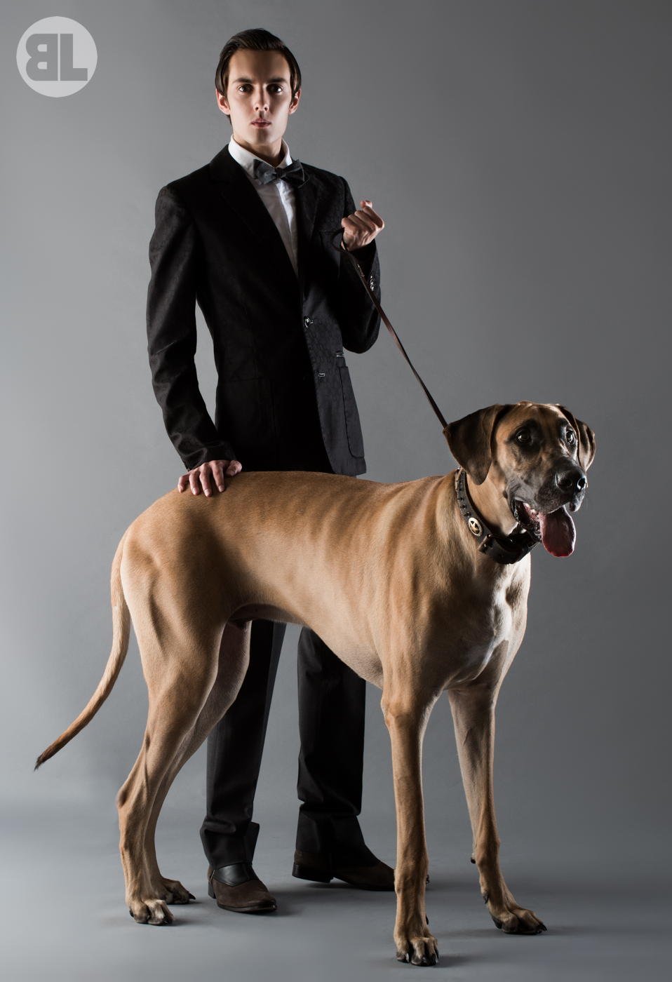 Studio Fashion Photography